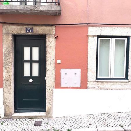 Lisbon Lovers المظهر الخارجي الصورة