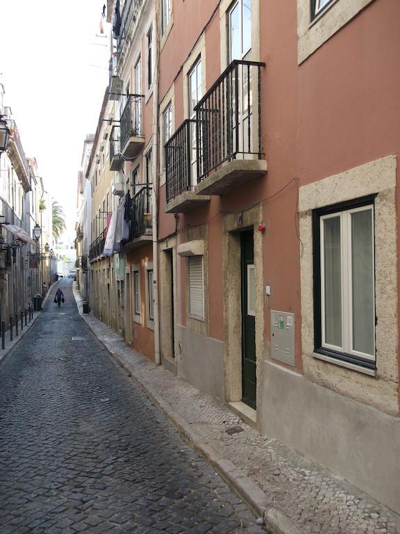 Lisbon Lovers الغرفة الصورة